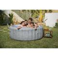 Dmuchane jacuzzi spa Bali 196x71 cm 6 os. WiFi - Bestway 6001N