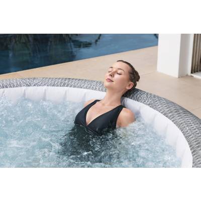 Dmuchane jacuzzi spa Bali 196x71 cm 6 os. WiFi - Bestway 6001N
