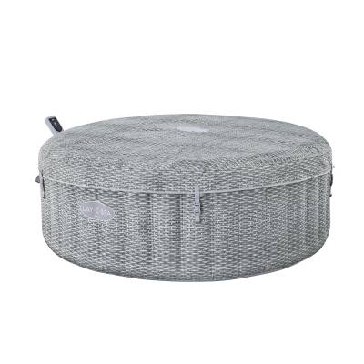 Dmuchane jacuzzi spa Bali 196x71 cm 6 os. WiFi - Bestway 6001N
