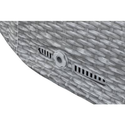 Dmuchane jacuzzi spa Bali 196x71 cm 6 os. WiFi - Bestway 6001N