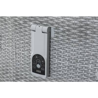 Dmuchane jacuzzi spa Bali 196x71 cm 6 os. WiFi - Bestway 6001N