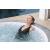Dmuchane jacuzzi spa Bali 196x71 cm 6 os. WiFi - Bestway 6001N