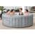 Dmuchane jacuzzi spa Bali 196x71 cm 6 os. WiFi - Bestway 6001N