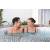Dmuchane jacuzzi spa Bali 196x71 cm 6 os. WiFi - Bestway 6001N