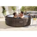 Dmuchane jacuzzi spa Bali 7 216x71 cm WiFi - Bestway 6001P