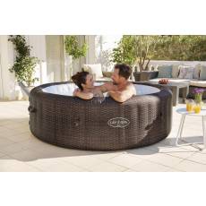 Dmuchane jacuzzi spa Bali 7 216x71 cm WiFi - Bestway 6001P