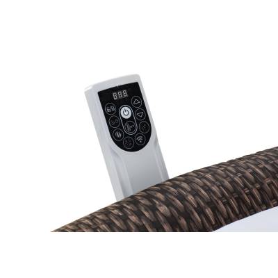 Dmuchane jacuzzi spa Bali 7 216x71 cm WiFi - Bestway 6001P