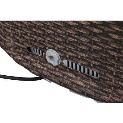 Dmuchane jacuzzi spa Bali 7 216x71 cm WiFi - Bestway 6001P