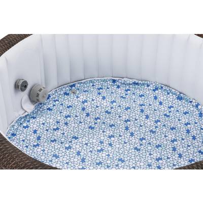 Dmuchane jacuzzi spa Bali 7 216x71 cm WiFi - Bestway 6001P