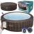 Dmuchane jacuzzi spa Bali 7 216x71 cm WiFi - Bestway 6001P