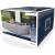 Dmuchane jacuzzi spa San Francisco 230x230x71 cm 7 os. WiFi - Bestway 6001Q