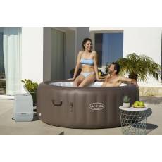 Dmuchane jacuzzi spa Dominica 196x71 cm 6 os. WiFi - Bestway 6001S
