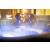 Zestaw PRESTIGE dmuchane jacuzzi spa Santorini 216x80 cm 7 os. WiFi - Bestway 6001T