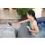 Zestaw PRESTIGE dmuchane jacuzzi spa Santorini 216x80 cm 7 os. WiFi - Bestway 6001T