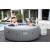 Zestaw PRESTIGE dmuchane jacuzzi spa Santorini 216x80 cm 7 os. WiFi - Bestway 6001T