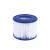 Zestaw PRESTIGE dmuchane jacuzzi spa Santorini 216x80 cm 7 os. WiFi - Bestway 6001T