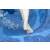Zestaw PRESTIGE dmuchane jacuzzi spa Santorini 216x80 cm 7 os. WiFi - Bestway 6001T
