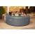 Zestaw PRESTIGE dmuchane jacuzzi spa Santorini 216x80 cm 7 os. WiFi - Bestway 6001T