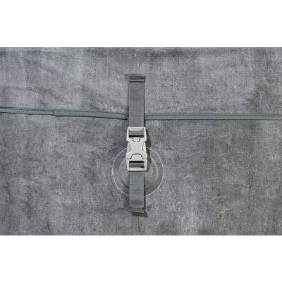 Panelowe jacuzzi spa Carrara 170x65 cm 6 os. WiFi - Bestway 6001V