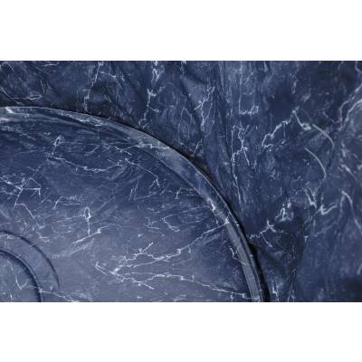 Panelowe jacuzzi spa Carrara 170x65 cm 6 os. WiFi - Bestway 6001V