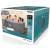 Panelowe jacuzzi spa Carrara 170x65 cm 6 os. WiFi - Bestway 6001V