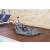 Panelowe jacuzzi spa Carrara 170x65 cm 6 os. WiFi - Bestway 6001V