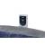 Panelowe jacuzzi spa Carrara 170x65 cm 6 os. WiFi - Bestway 6001V