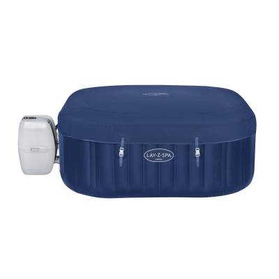 Dmuchane jacuzzi spa Hawaii 180x180x71 cm WiFi - Bestway 60021