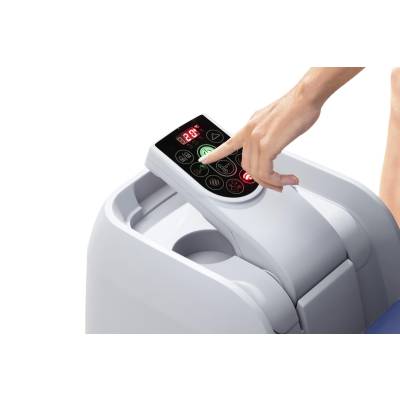 Dmuchane jacuzzi spa Hawaii 180x180x71 cm WiFi - Bestway 60021
