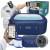 Dmuchane jacuzzi spa Hawaii 180x180x71 cm WiFi - Bestway 60021