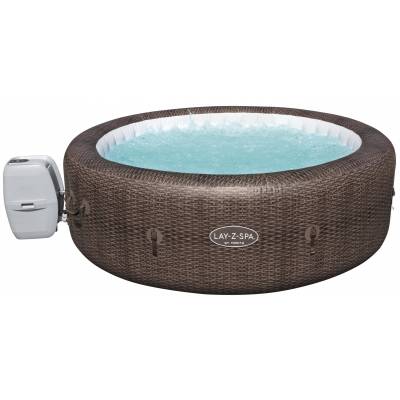 Zestaw PRESTIGE dmuchane jacuzzi spa St. Moritz 216x71 cm - Bestway 60023