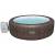 DMUCHANE JACUZZI SPA ST. MORITZ 216x71 cm - BESTWAY 60023