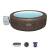 Dmuchane jacuzzi spa St. Moritz 216x71 cm - Bestway 60023