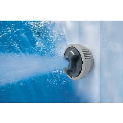Dmuchane jacuzzi spa St. Moritz 216x71 cm - Bestway 60023