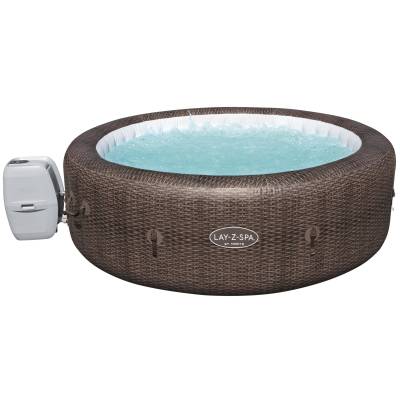 Dmuchane jacuzzi spa St. Moritz 216x71 cm - Bestway 60023