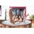 DMUCHANE SPA HELSINKI 180x66 cm 7 os. - BESTWAY 60025
