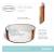 DMUCHANE SPA HELSINKI 180x66 cm 7 os. - BESTWAY 60025