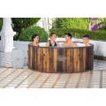Dmuchane jacuzzi spa Helsinki 180x66 cm 7 os. WiFi - Bestway 60025