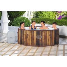 Dmuchane jacuzzi spa Helsinki 180x66 cm 7 os. WiFi - Bestway 60025
