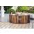 Zestaw PRESTIGE dmuchane jacuzzi spa Helsinki 180x66 cm 7 os. WiFi - Bestway 60025