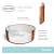 Zestaw PRESTIGE dmuchane jacuzzi spa Helsinki 180x66 cm 7 os. WiFi - Bestway 60025