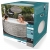 DMUCHANE JACUZZI SPA VANCOUVER WiFi 155x60 cm 5 os. - BESTWAY 60027