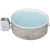 DMUCHANE JACUZZI SPA VANCOUVER WiFi 155x60 cm 5 os. - BESTWAY 60027