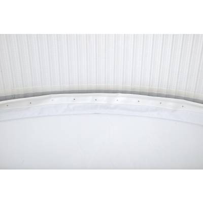 Dmuchane jacuzzi spa Vancouver WiFi 155x60 cm 5 os. - Bestway 60027