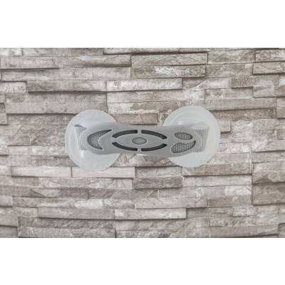 Dmuchane jacuzzi spa Vancouver WiFi 155x60 cm 5 os. - Bestway 60027