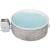 Dmuchane jacuzzi spa Vancouver WiFi 155x60 cm 5 os. - Bestway 60027