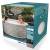 Dmuchane jacuzzi spa Vancouver WiFi 155x60 cm 5 os. - Bestway 60027