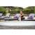 Dmuchane jacuzzi spa Vancouver WiFi 155x60 cm 5 os. - Bestway 60027