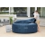 FULL ZESTAW DMUCHANE JACUZZI SPA MILAN WiFi 196x71 cm 6 os. - BESTWAY 60029