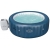 FULL ZESTAW DMUCHANE JACUZZI SPA MILAN WiFi 196x71 cm 6 os. - BESTWAY 60029